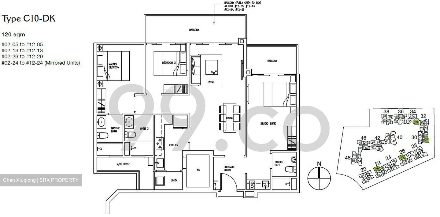 Forestville (D25), Condominium #416324351